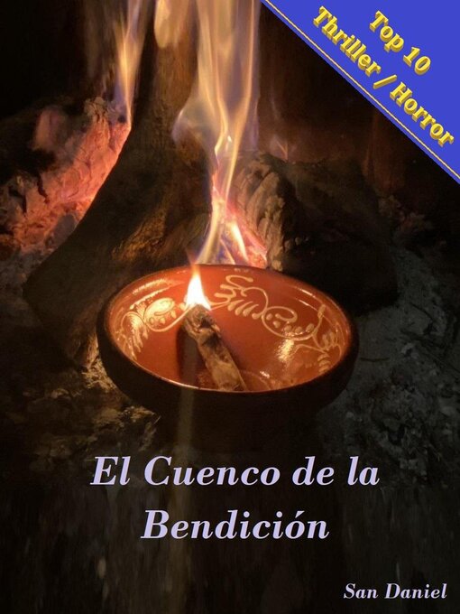 Title details for El Cuenco de la Bendicion by San Daniel - Available